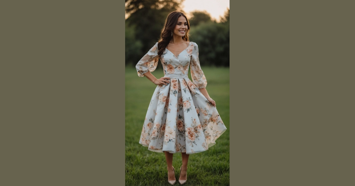 12 Wedding Guest Dress Ideas to Impress This Season
