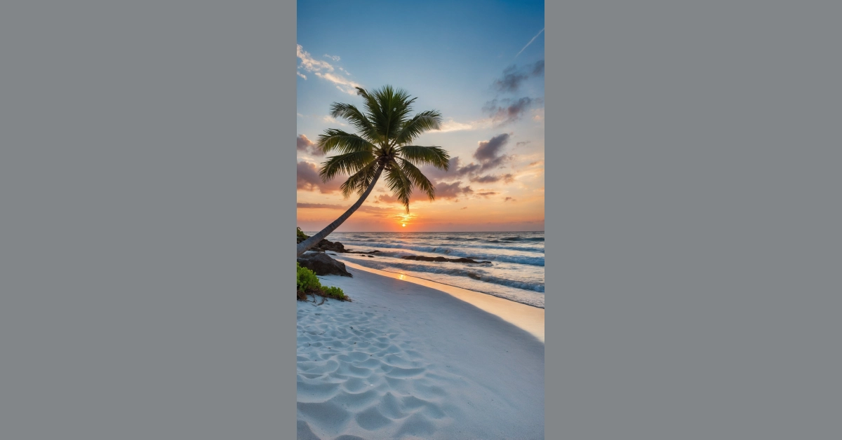 Beach Bliss: 7 Wallpapers You’ll Love for Your Devices